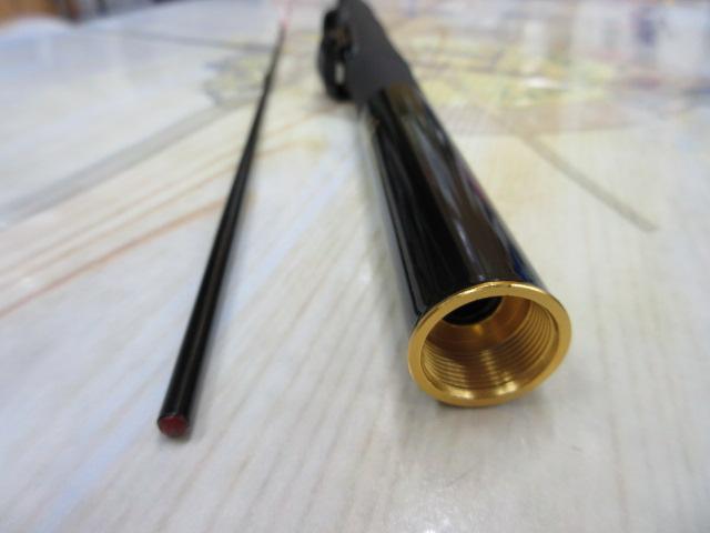 黒武士ワカサギ 100