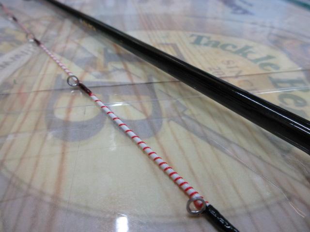 黒武士ワカサギ 100