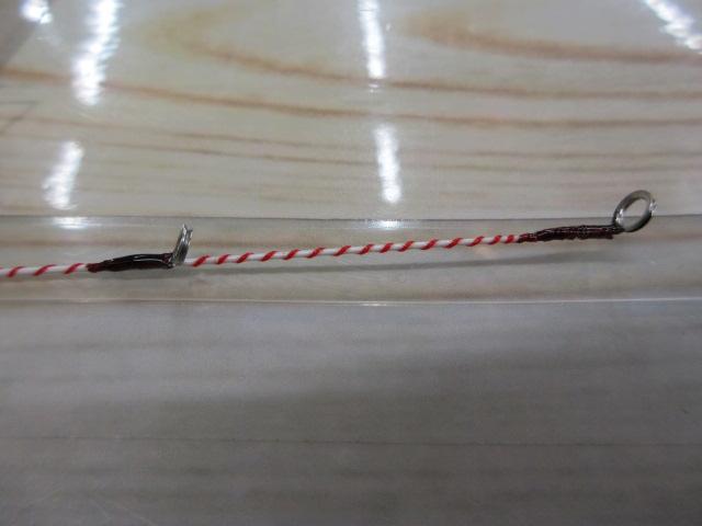 黒武士ワカサギ 100