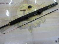 黒武士ワカサギ 100