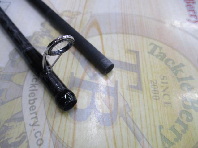 ハードロッカーSS S83MH