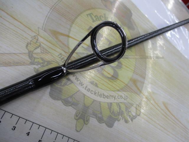 ハードロッカーSS S83MH