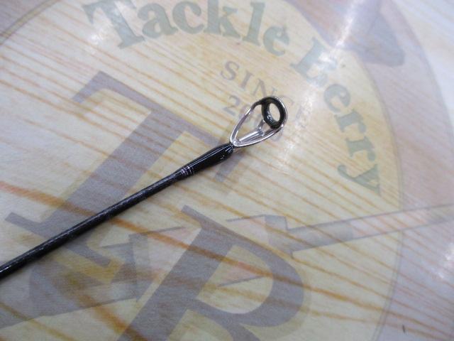 ハードロッカーSS S83MH