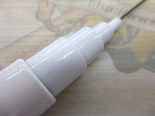 トライキット鮎 リバーストーン 63 ミルキーピンク