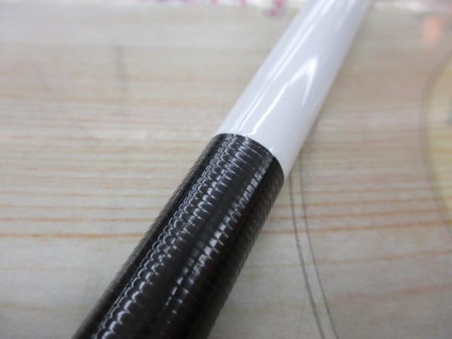 トライキット鮎 リバーストーン 63 ミルキーピンク