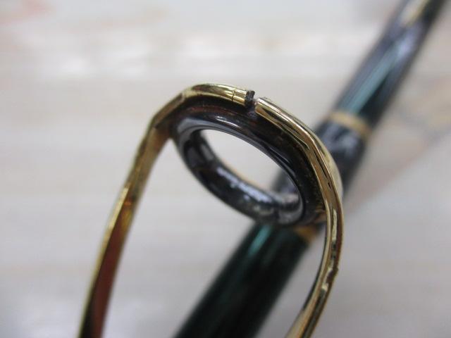 05海攻マダイリミテッド M300