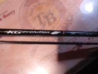 KGエボリューション KGS-902MH