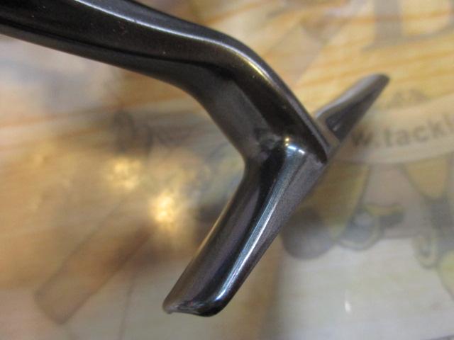 21コンプレックスXR C2000 F4