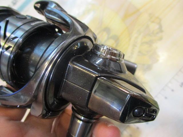 21コンプレックスXR C2000 F4