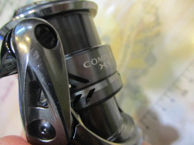 21コンプレックスXR C2000 F4