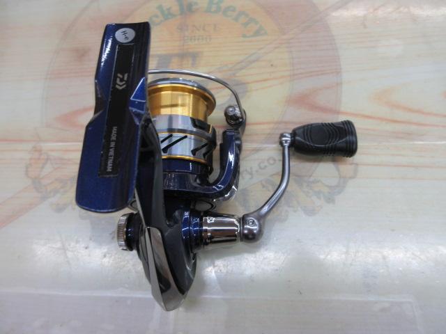 20クレスト LT2500