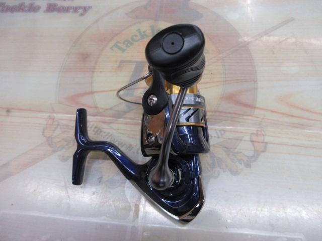 20クレスト LT2500