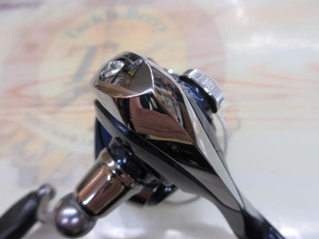 20クレスト LT2500