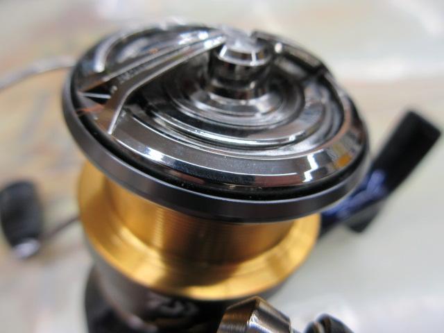 20クレスト LT2500