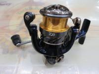 20クレスト LT2500