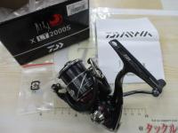 20月下美人X LT2000S