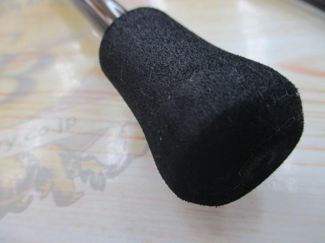 15ソアレBBアジング S704LS