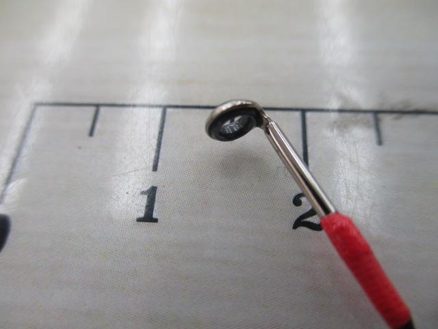 15ソアレBBアジング S704LS