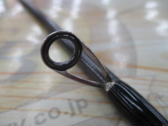 15ソアレBBアジング S704LS