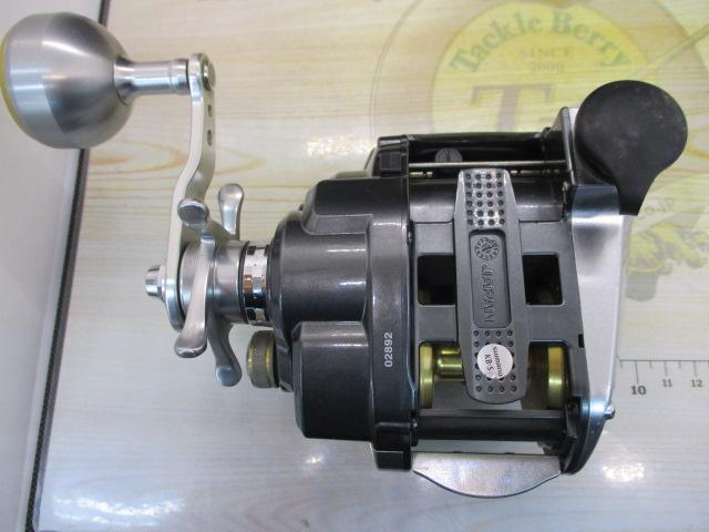 11フォースマスター 800MK