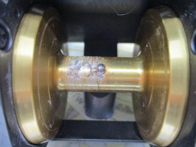 11フォースマスター 800MK