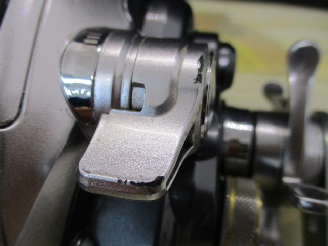 11フォースマスター 800MK