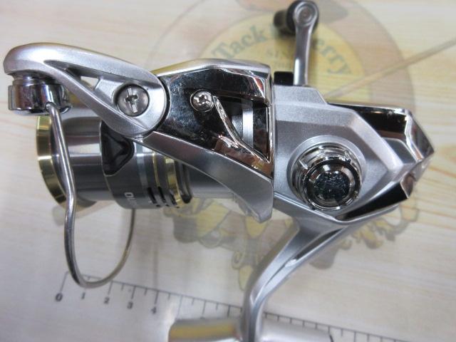 23セドナ C2000SHG