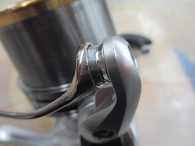 18サーフリーダーCI4+ 30細糸仕様