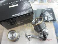 18サーフリーダーCI4+ 30細糸仕様