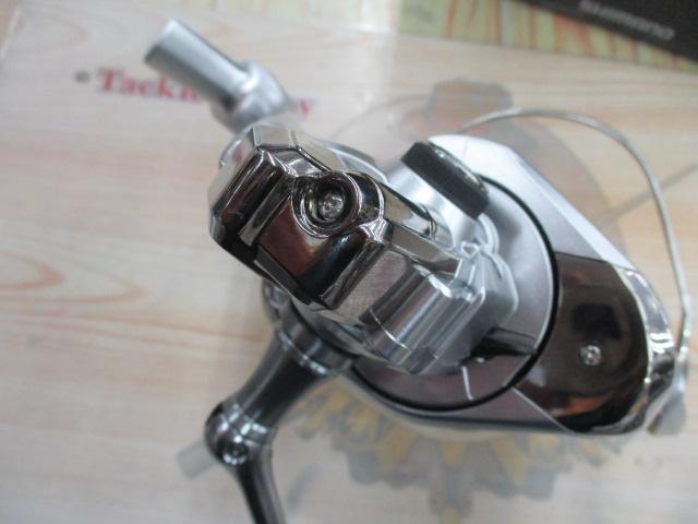 18サーフリーダーCI4+ 30細糸仕様