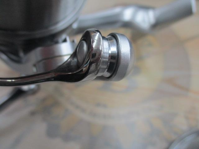 18サーフリーダーCI4+ 30細糸仕様