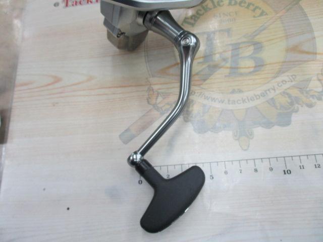 18サーフリーダーCI4+ 30細糸仕様