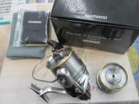 18サーフリーダーCI4+ 30細糸仕様