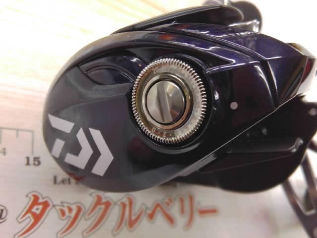 23ソルティスト TW 100XHL PEスペシャル