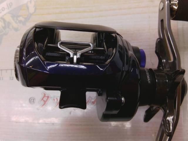 23ソルティスト TW 100XHL PEスペシャル