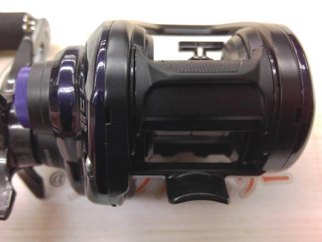 23ソルティスト TW 100XHL PEスペシャル