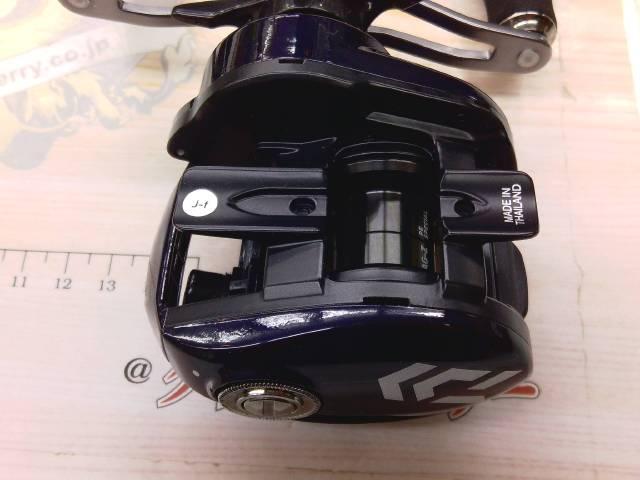 23ソルティスト TW 100XHL PEスペシャル