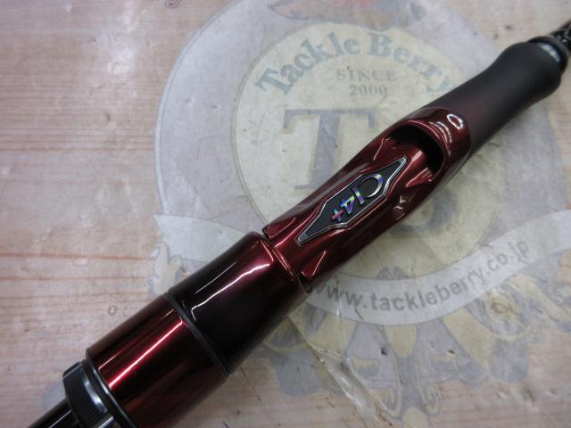 25セフィアリミテッド S85ML+