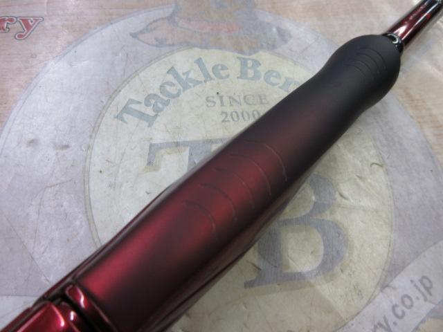 25セフィアリミテッド S85ML+