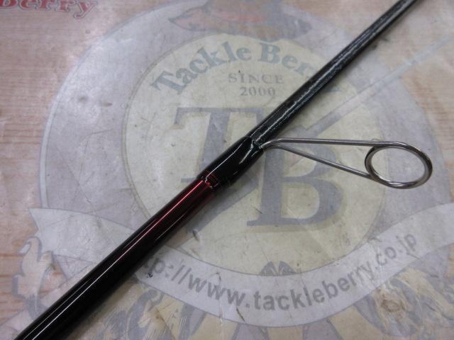 25セフィアリミテッド S85ML+