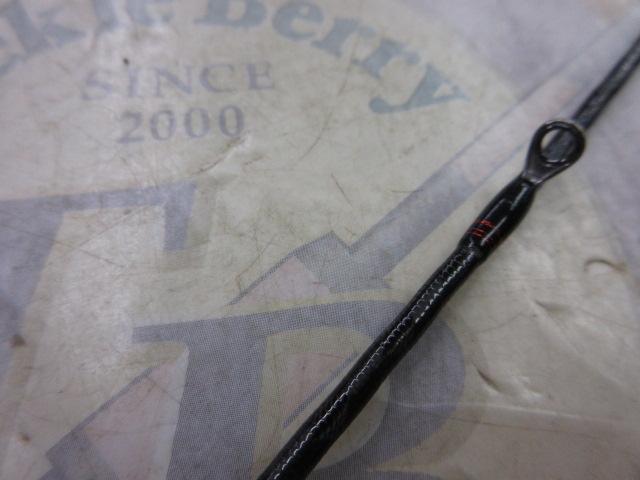 25セフィアリミテッド S85ML+