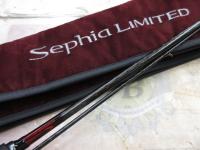 25セフィアリミテッド S85ML+