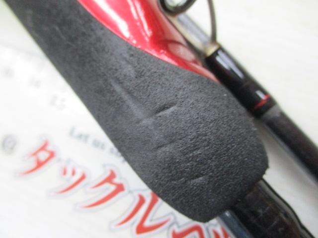 月下美人アジング 78ML-S・R