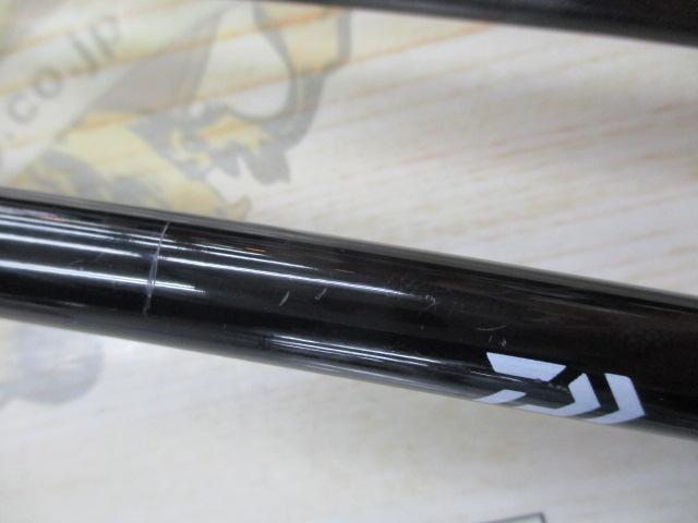 月下美人アジング 78ML-S・R