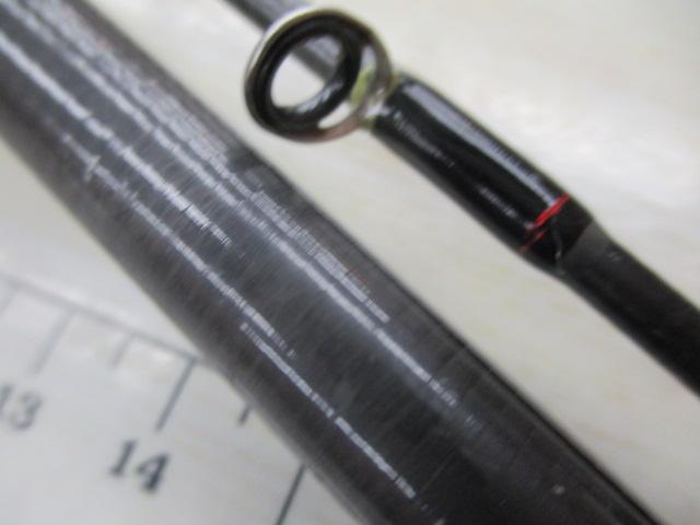 月下美人アジング 78ML-S・R