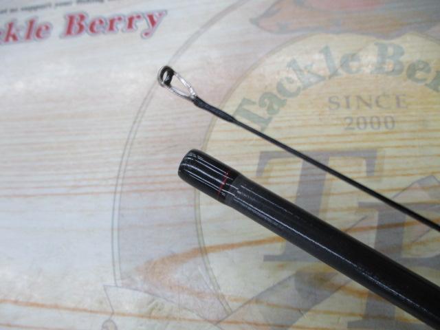 月下美人アジング 78ML-S・R