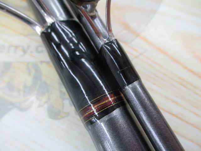 ジグキャスター 97MH