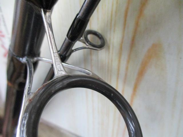 ジグキャスター 97MH