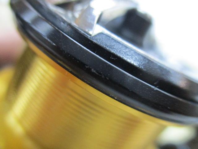 23レガリス LT2500S-XH