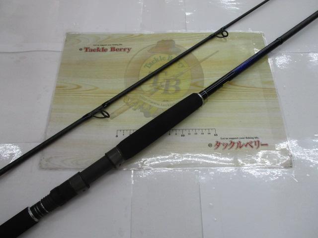 21コルトスナイパーBB S96M